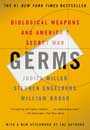 Germs by Judith Miller